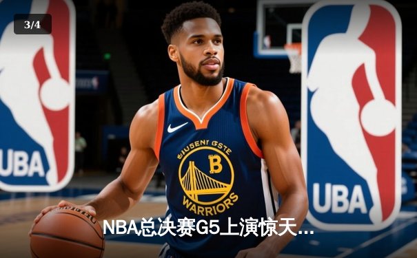 NBA总决赛G5上演惊天逆转 凯尔特人加时险胜勇士夺赛点 - 3