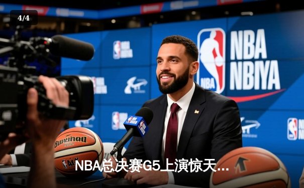NBA总决赛G5上演惊天逆转 凯尔特人加时险胜勇士夺赛点 - 4