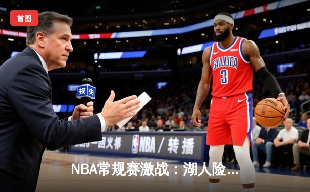NBA常规赛激战：湖人险胜勇士，詹姆斯关键时刻统治比赛