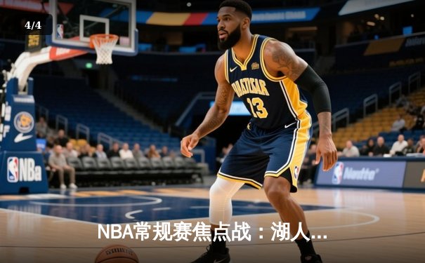 NBA常规赛焦点战：湖人加时险胜勇士，詹姆斯砍下三双率队逆转 - 4